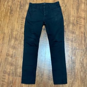 Neuw Black Men's Jeans